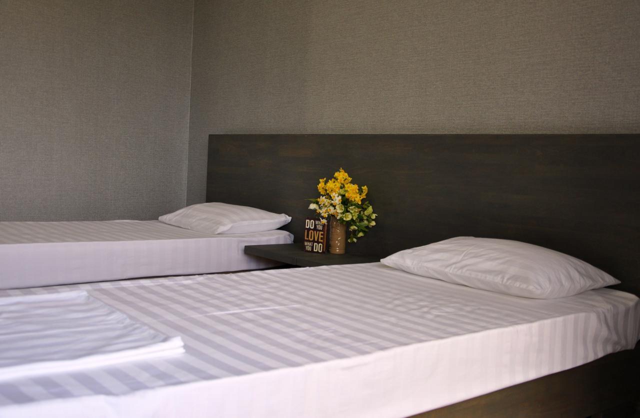 Injir Village Hotel Gudauta Dış mekan fotoğraf