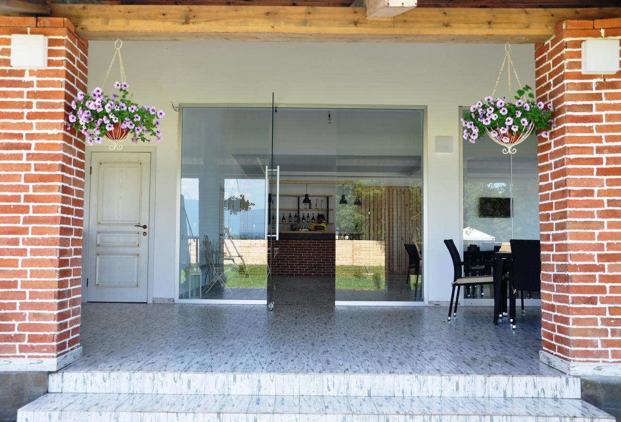 Injir Village Hotel Gudauta Dış mekan fotoğraf